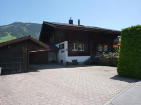 Chalet Aebnetbode